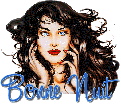 passer une bonne soirée et une douce nuit