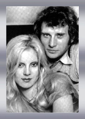 Johnny et Sylvie
