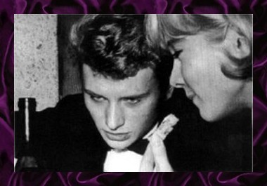 Johnny et Sylvie