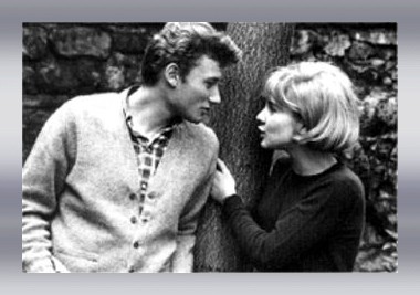 johnny et sylvie