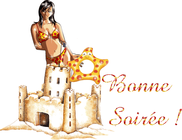 Bonne Soirée