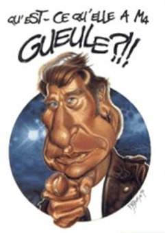 Johnny Hallyday