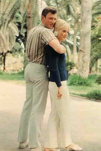JH et Sylvie