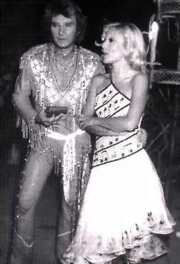 JH et Sylvie