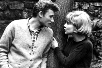 JH et Sylvie