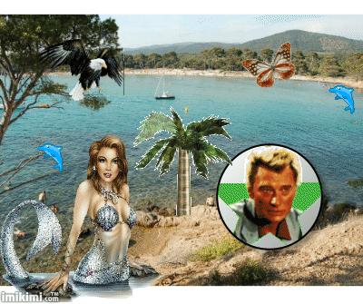 un petit montage