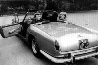 JH et Sylvie