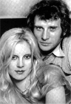 JH et Sylvie