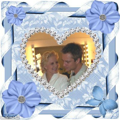 Sylvie et david