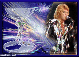 Johnny Hallyday