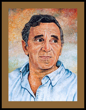Charles Aznavour