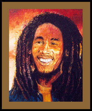 Bob Marley