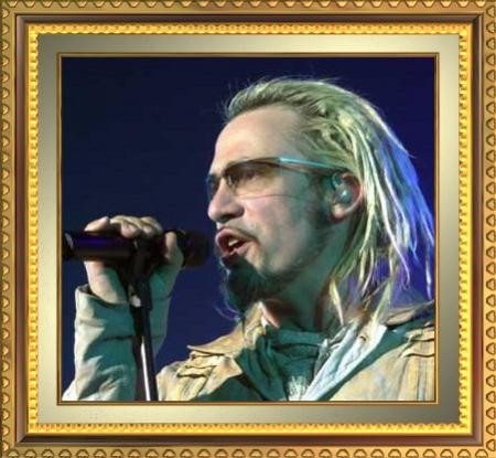 Florent pagny