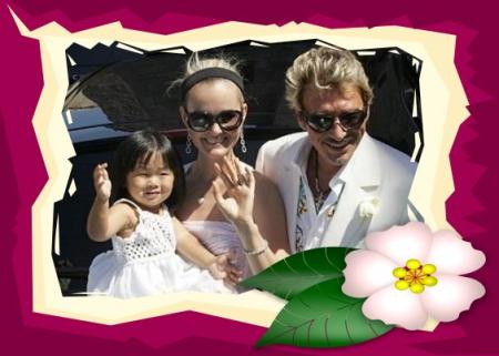 johnny hallyday