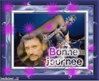 bonne journée