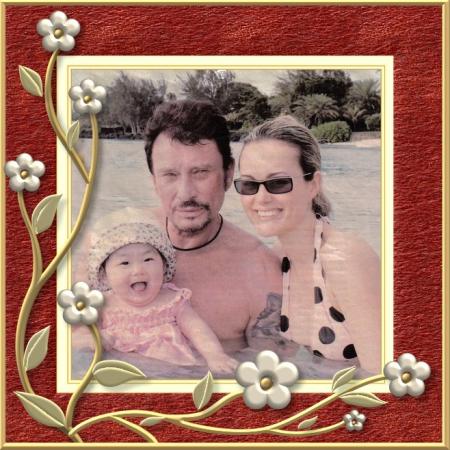 johnny hallyday