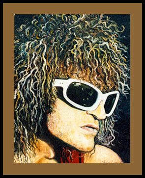 Michel Polnareff