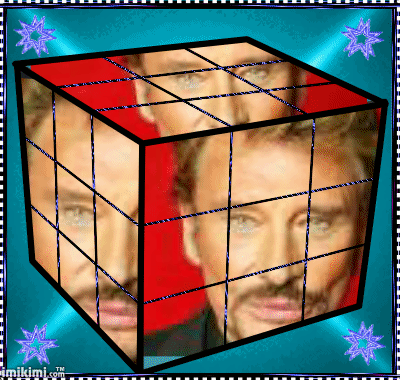 johnny
