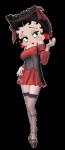 les plus belles betty boop