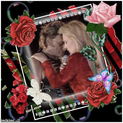 johnny et sylvie